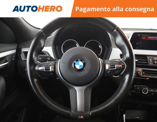 BMW X2 sDrive18i Advantage