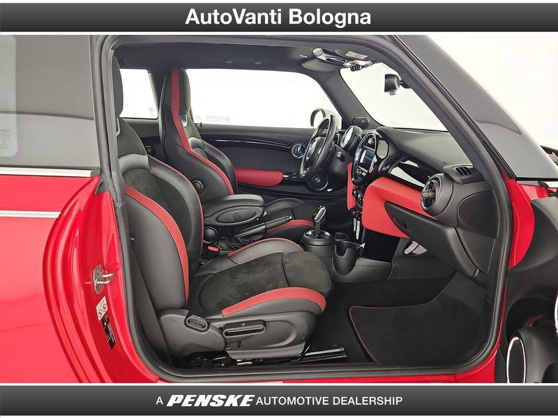 MINI Mini 3 porte Mini 2.0 John Cooper Works