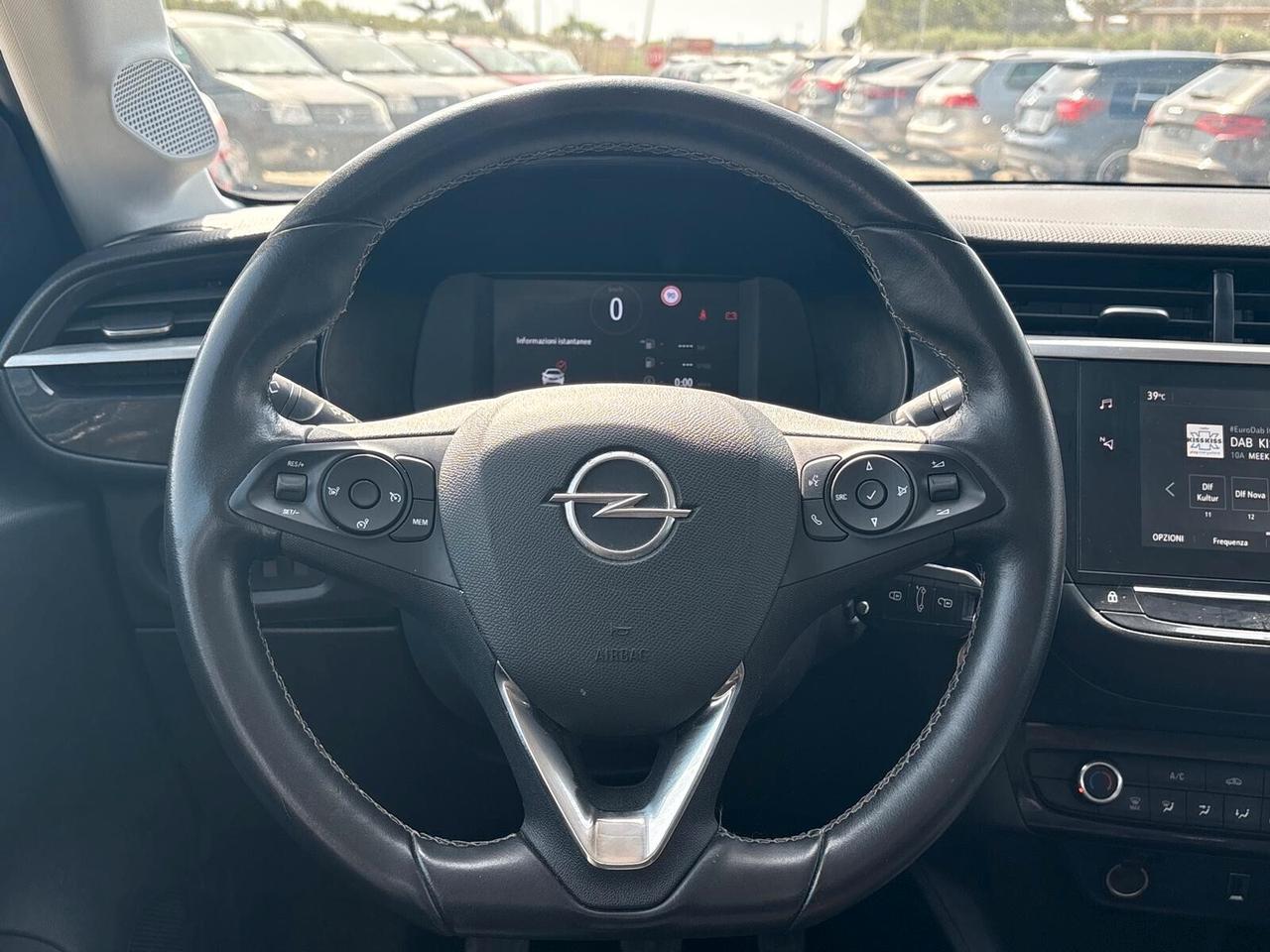 Opel Corsa 1.2 100 CV Edition