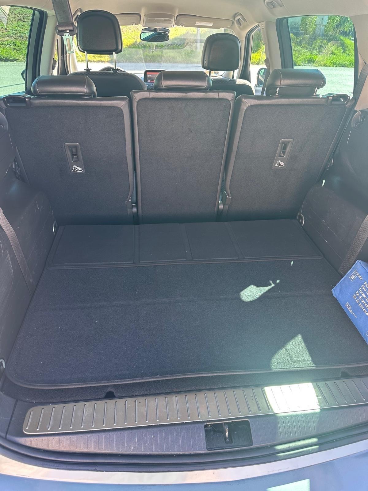 Opel Zafira Tourer 1.6 Turbo EcoM 150CV Cosmo