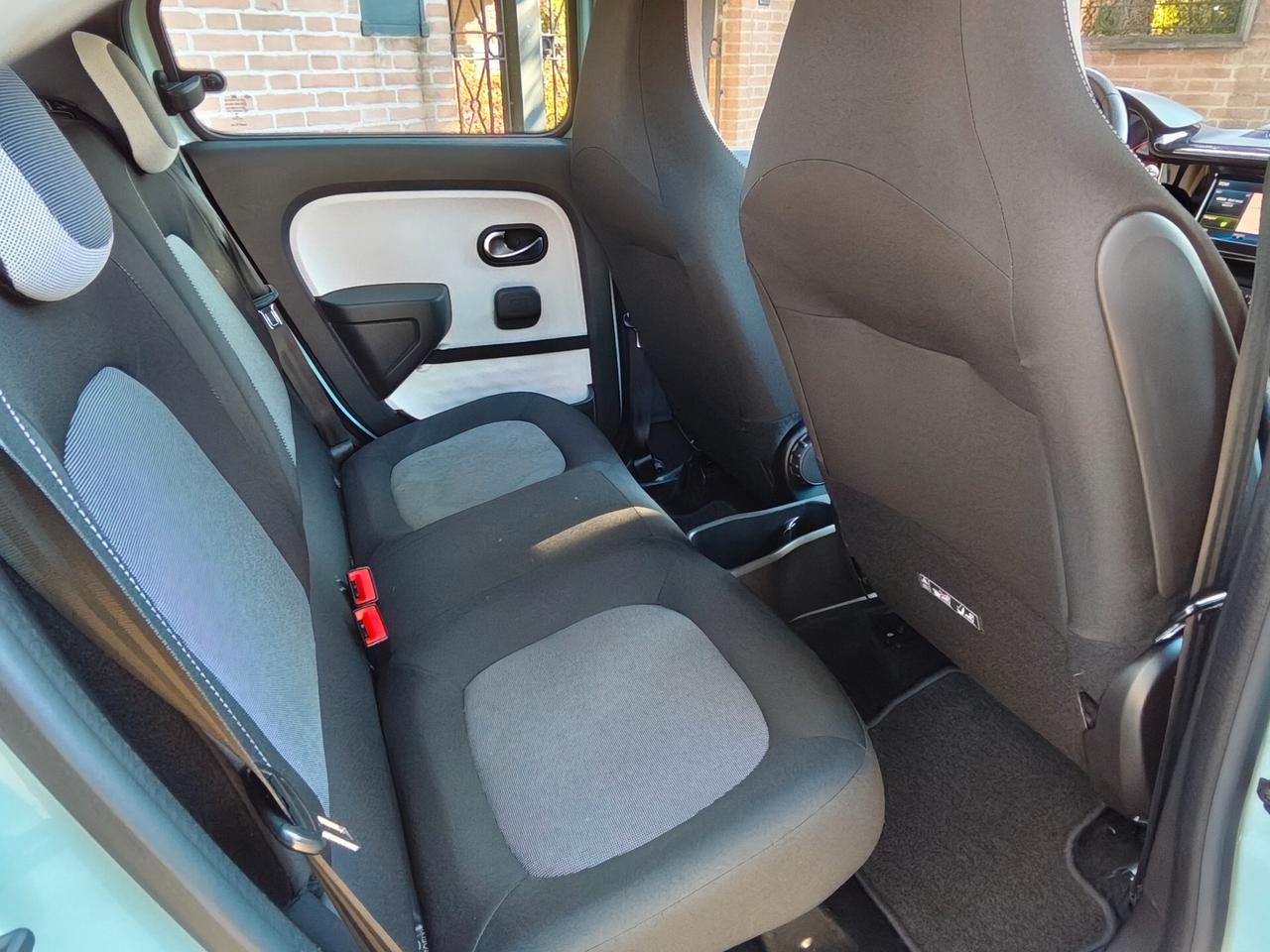 Renault Twingo SCe Stop&Start Lovely
