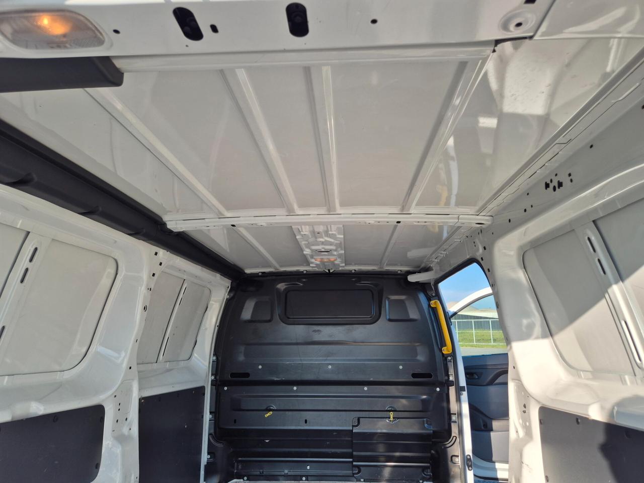 Citroen Jumpy 2.0 BlueHDi 120 S&S EAT8 PL-SL-TN Furgone XL