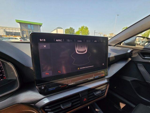 CUPRA Leon 1.4 e-HYBRID 204 CV PLUG IN DSG TETTO UNICO PROP.
