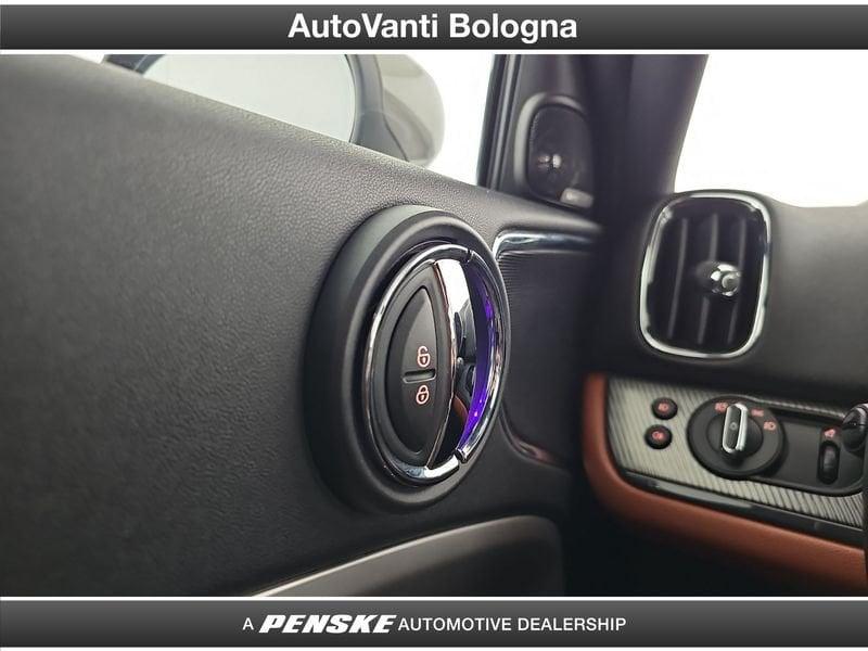 MINI Countryman Mini Countryman 2.0 Cooper D Yours all4 auto