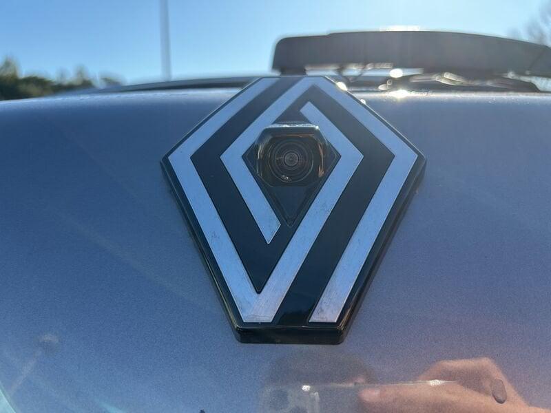 Renault Captur II 2024 1.0 eco-g Techno 100cv