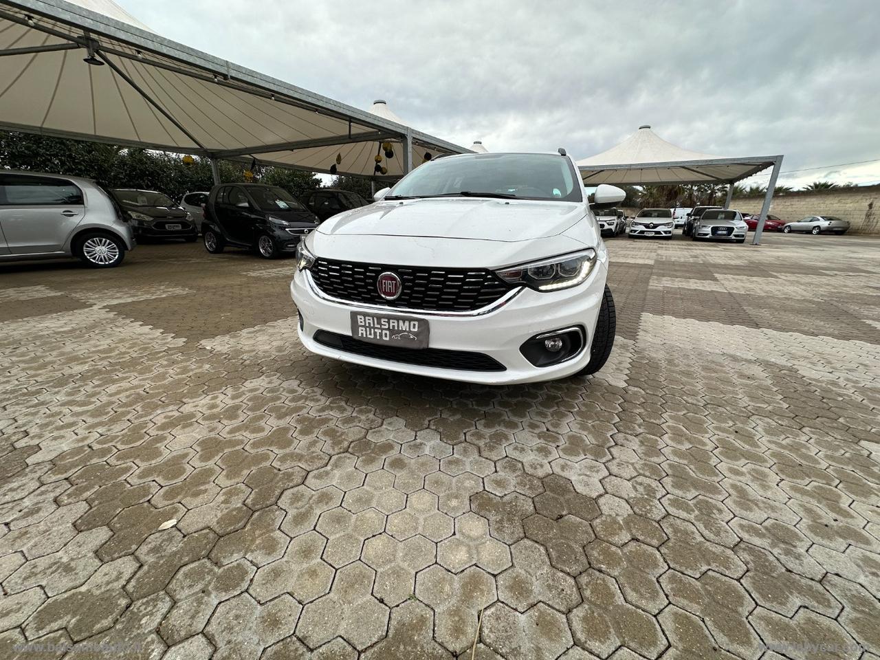 FIAT Tipo 1.3 Mjt S&S SW Lounge