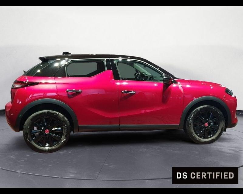 DS DS3 Crossback PureTech 100 Performance Line