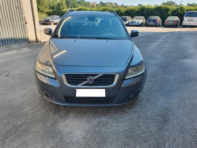 Volvo V50 2.0 D 16V 136CV Momentum