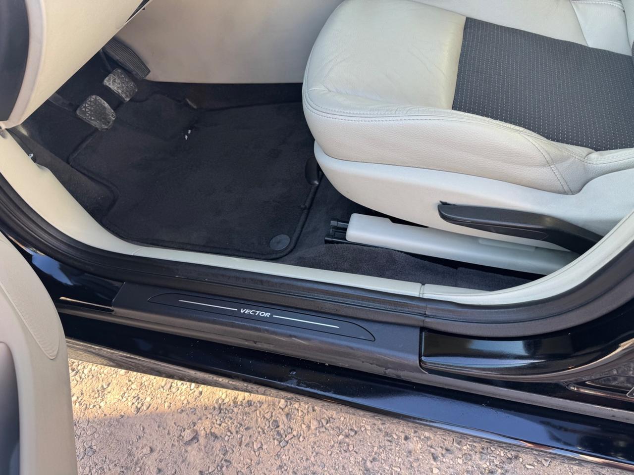 Saab 9-3 Sport Sedan 2.0 TS Aero