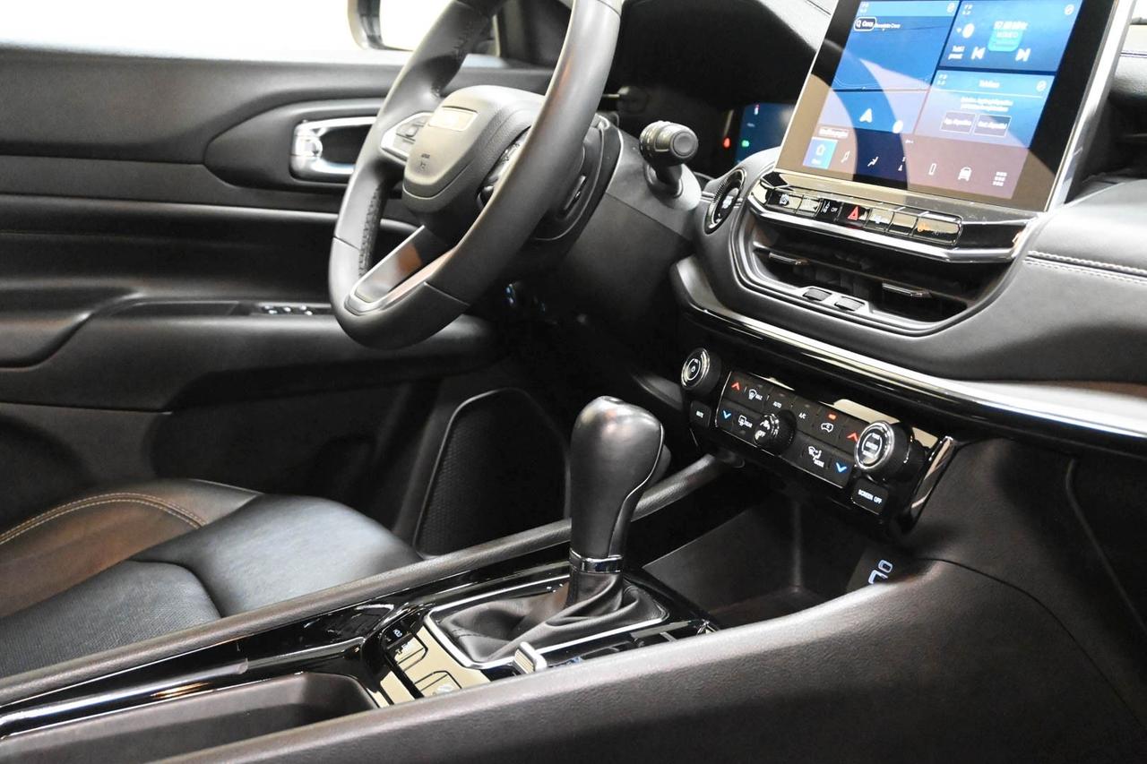 JEEP Compass 2ª serie Compass 1.3 Turbo T4 240...