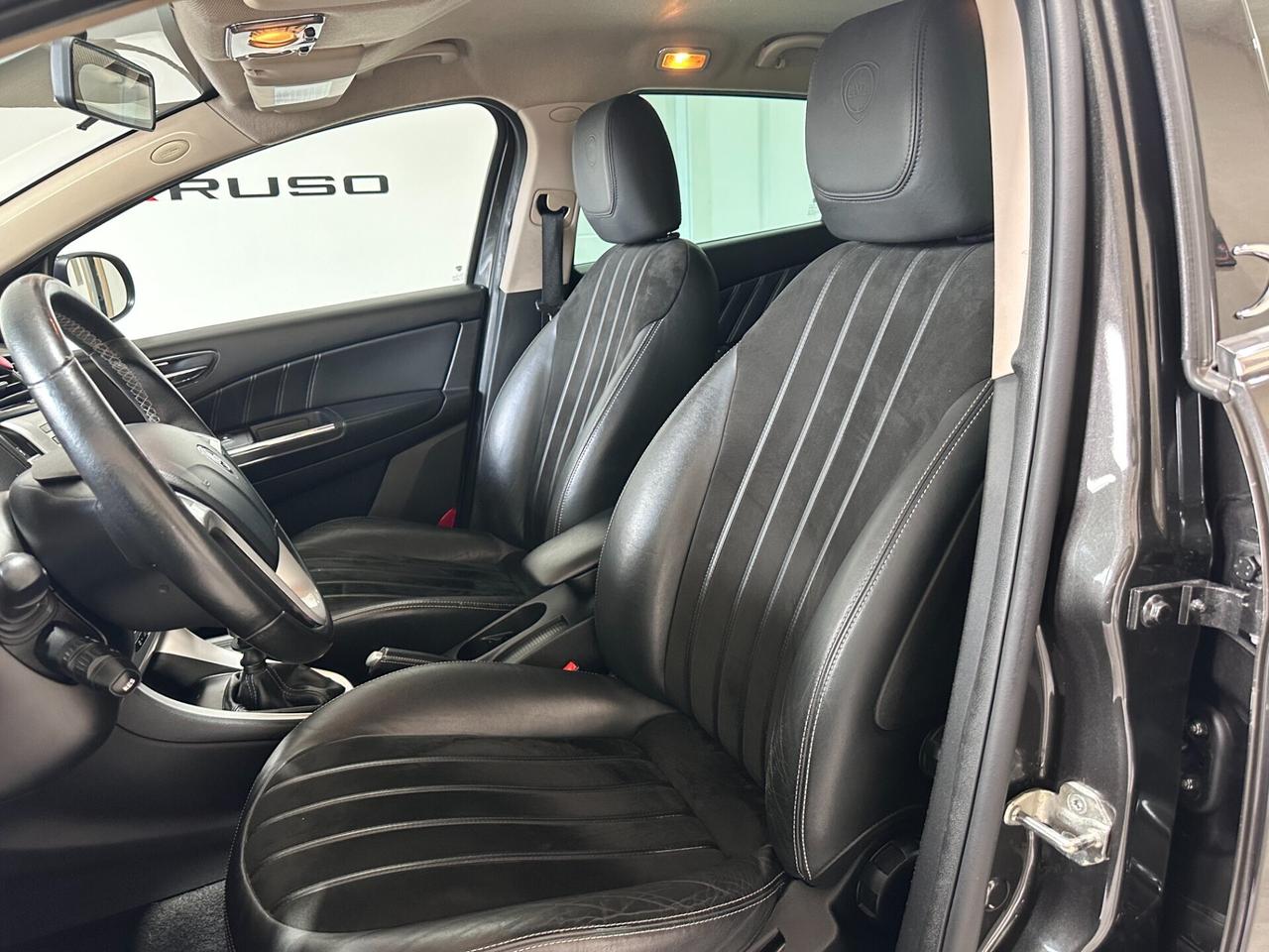 Lancia Delta 2.0 MJT Platinum - UNICO PROP. DA VET