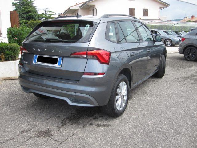 SKODA Kamiq 1.0 TSI Ambition NEOPATENTATI