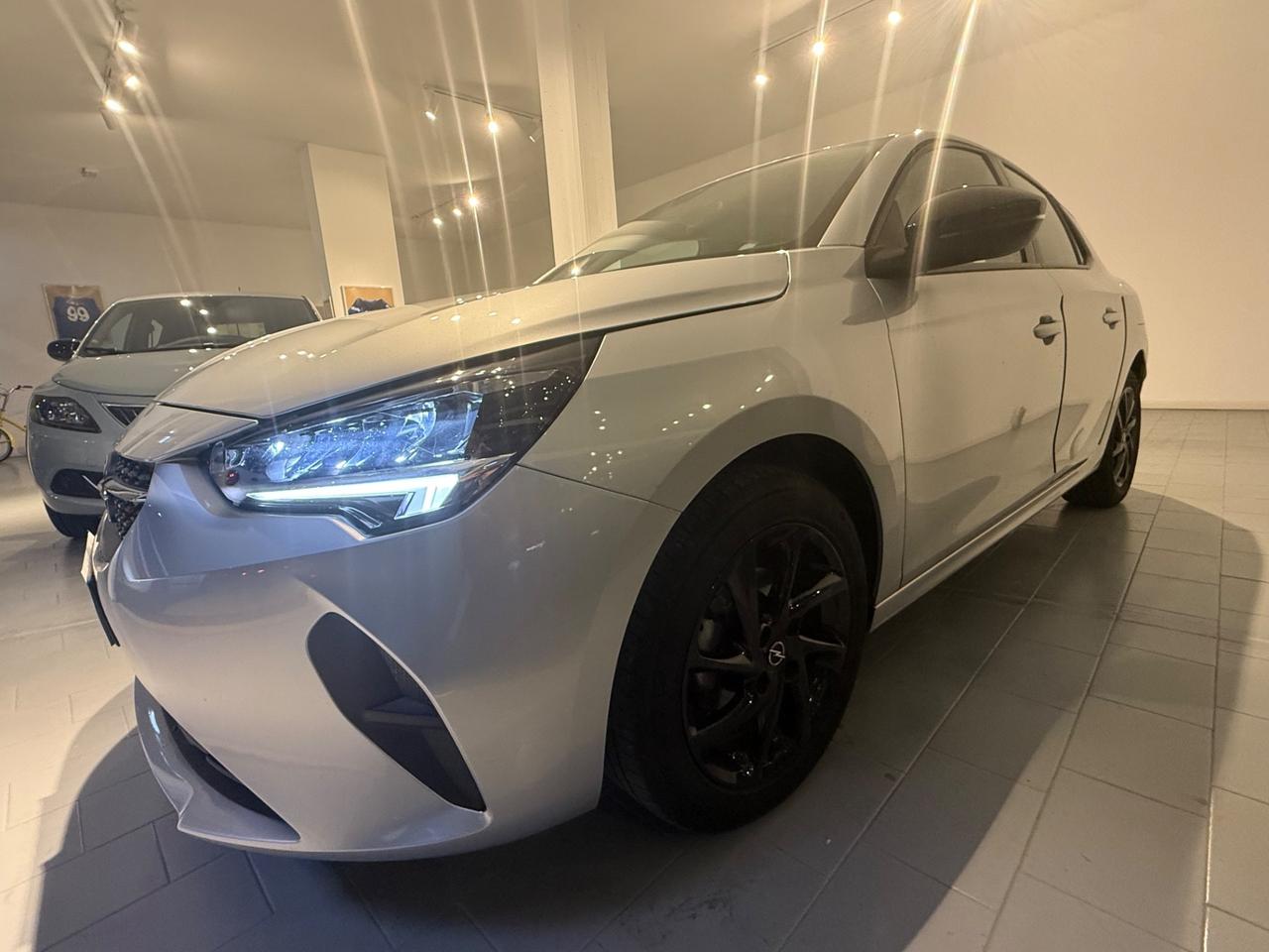 Opel Corsa 1.2 Edition