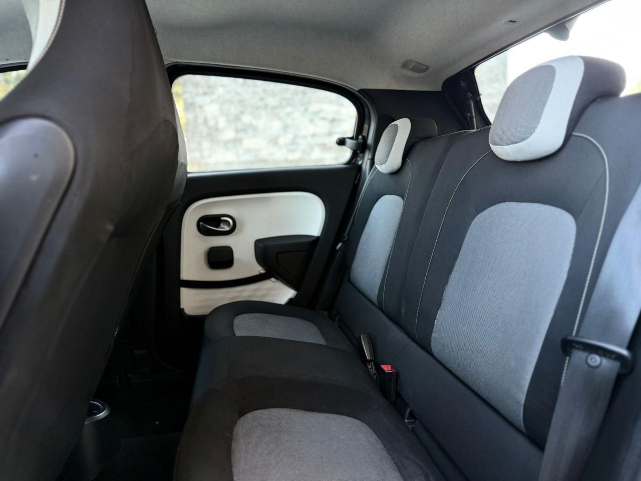 Renault Twingo TCe 90 CV Stop&Start Energy Intens