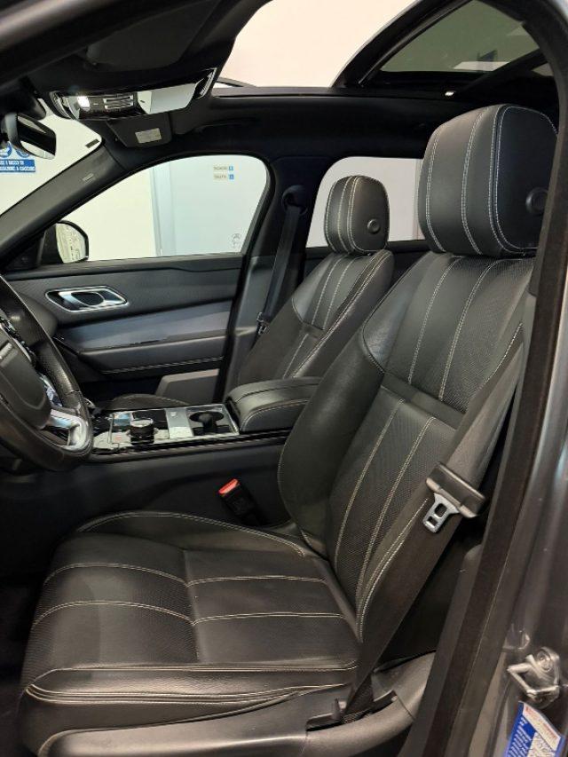LAND ROVER Range Rover Velar 2.0D I4 240 CV R-Dynamic HSE //BELL1SS1MA//