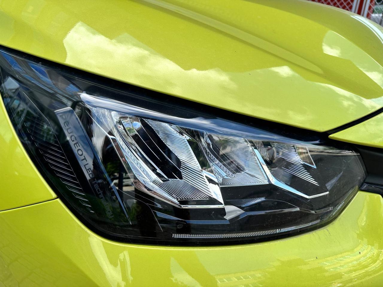 Peugeot 208 Active 1.2 PureTech 75