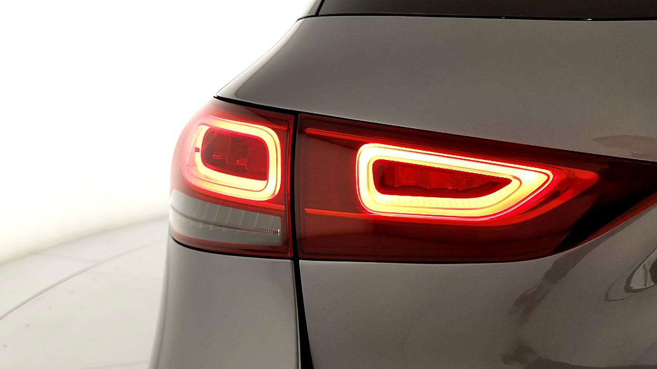 Mercedes-Benz GLA-H247 2020 - GLA 250 e phev (eq-power) Sport Plus auto