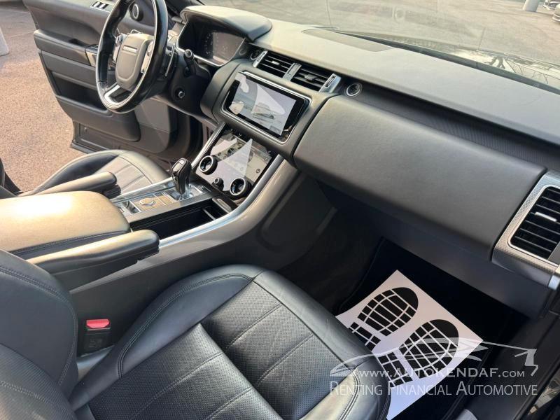 Land Rover Range Rover Sport 3.0 tdV6 HSE 249cv auto