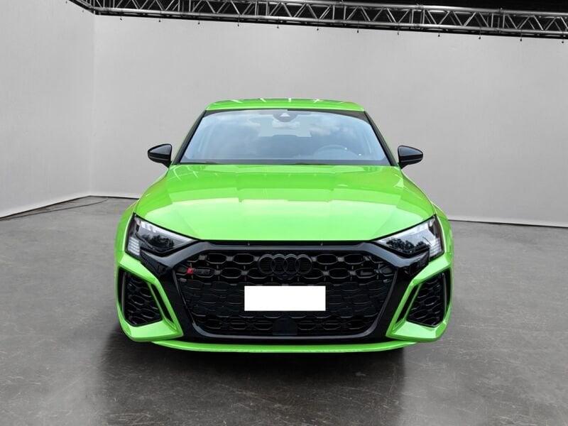 Audi RS 3 Sportback TFSI quattro S tronic