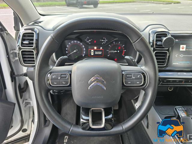 CITROEN C5 Aircross BlueHDi 130 S&S EAT8 Shine NEOPATENTATI