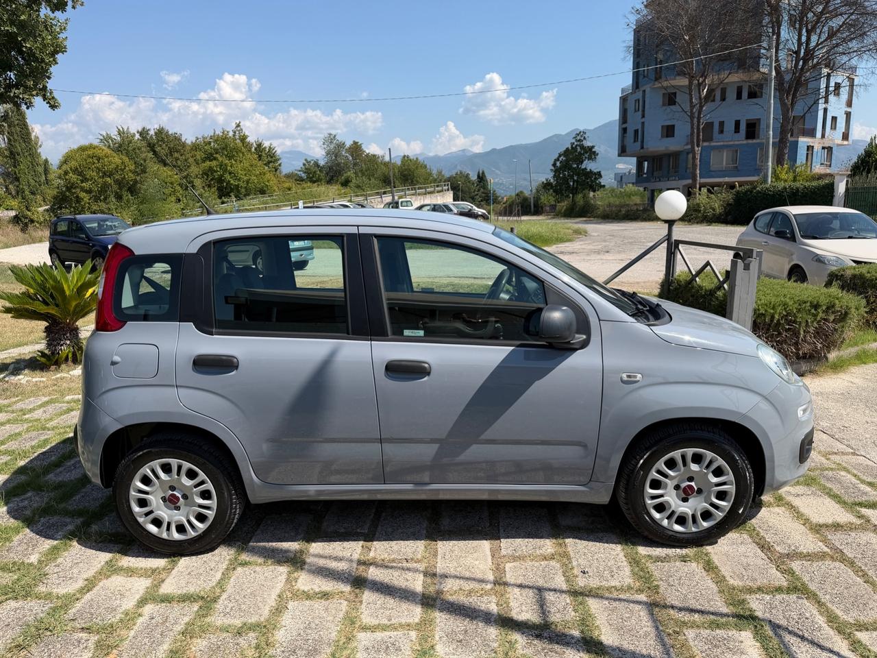 Fiat Panda 1.2 69CV Easy-2018"UNIPRO"