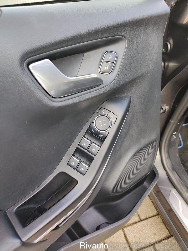 Ford Puma 1.0 Ecoboost 125CV ST-Line