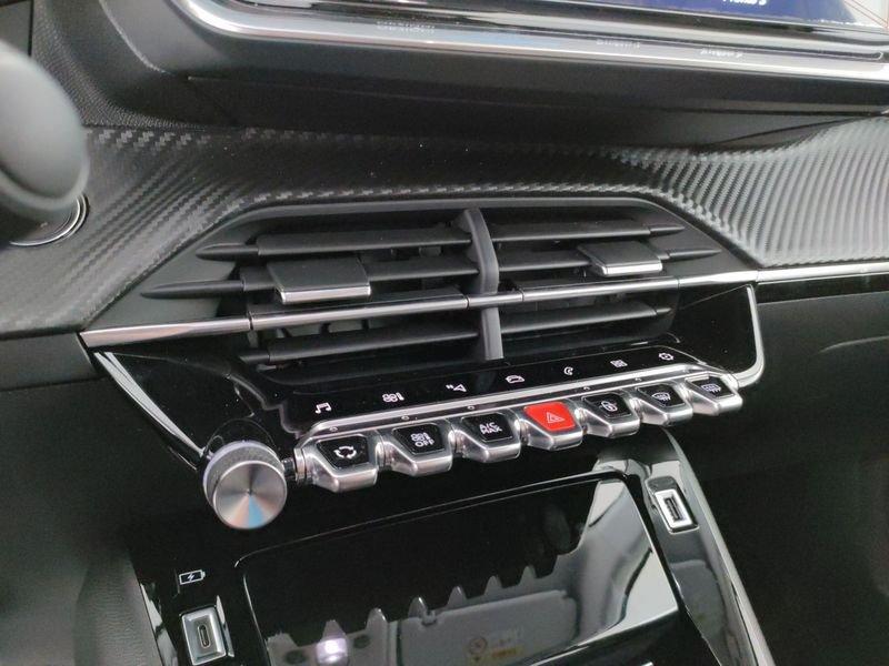 Peugeot 2008 2008 BlueHDi 110 S&S Allure Pack