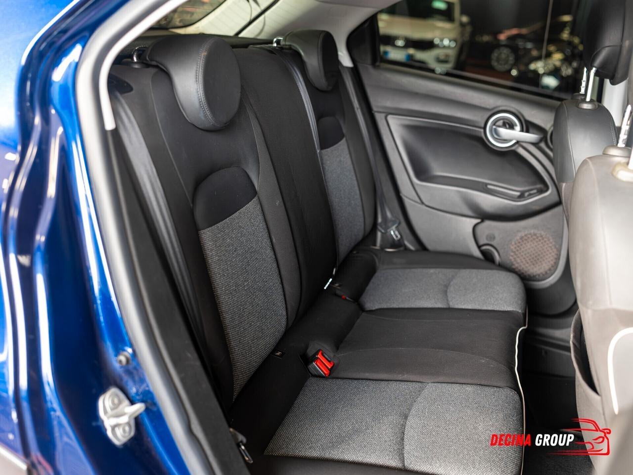 Fiat 500X 1.3 MultiJet 95 cv Pop Star