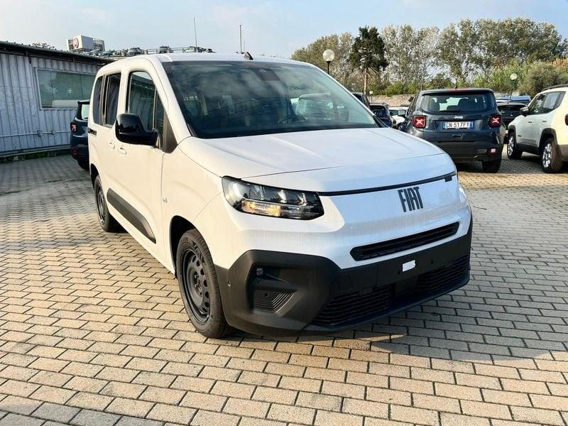 FIAT Doblò 1.5 BlueHdi 100CV Combi M1