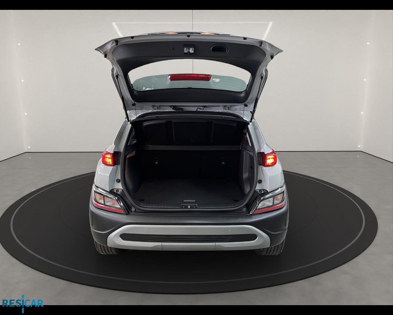 HYUNDAI Kona 1.0 t-gdi Xline Style Pack 2wd 120cv