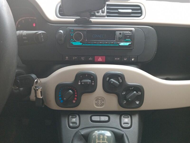 FIAT Panda 3ª serie Panda 0.9 TwinAir Turbo Na...
