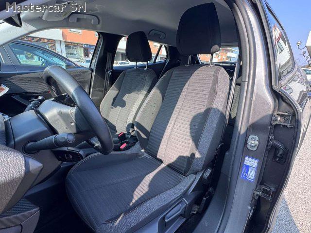 PEUGEOT 2008 2008 1.2 Active Pack TG GH109FY