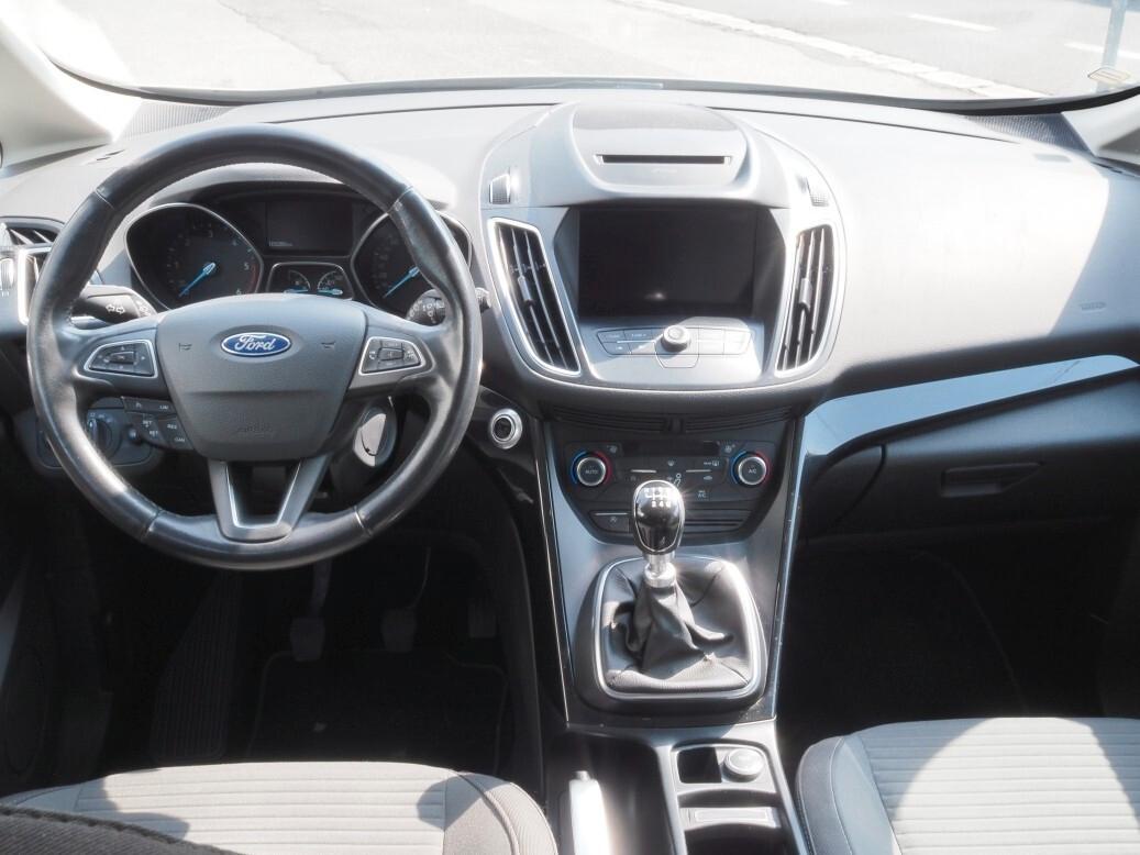 Ford C-Max 1.5 TDCi 120CV Titanium