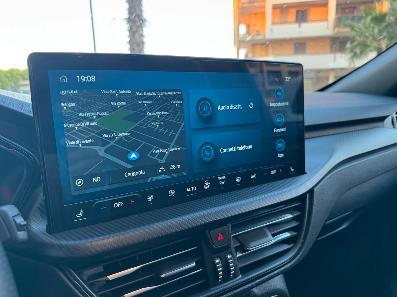 Ford Kuga 2.5 Full Hybrid 180 CV CVT 2WD ST-Line