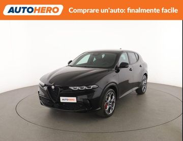ALFA ROMEO Tonale 1.3 280 CV PHEV AT6 Q4 Veloce