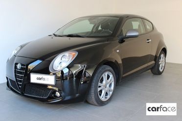 ALFA ROMEO MiTo - NEOPATENTATI