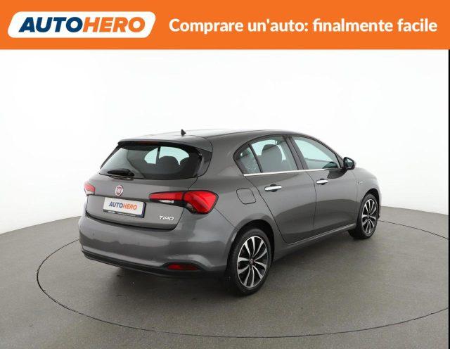 FIAT Tipo 1.6 Mjt S&S 5 porte Lounge