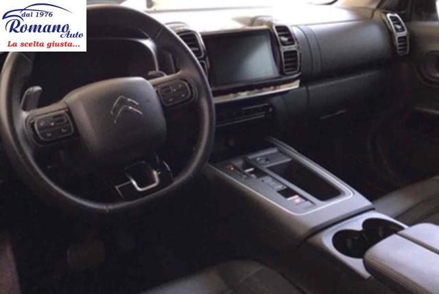 CITROEN - C5 Aircross 1.5 bluehdi Feel Pack s&s 130cv eat8