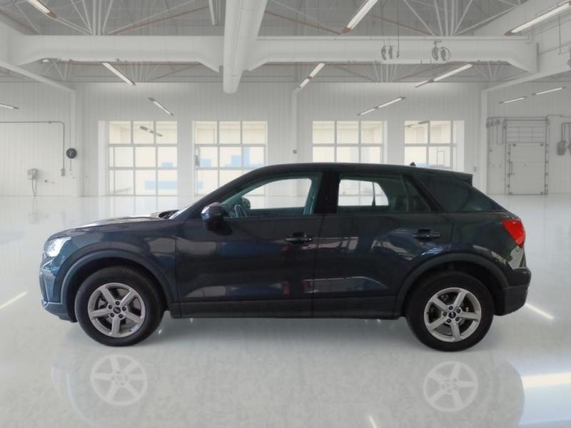 AUDI Q2 2.0 35 TDI BUSINESS S TRONIC SUV