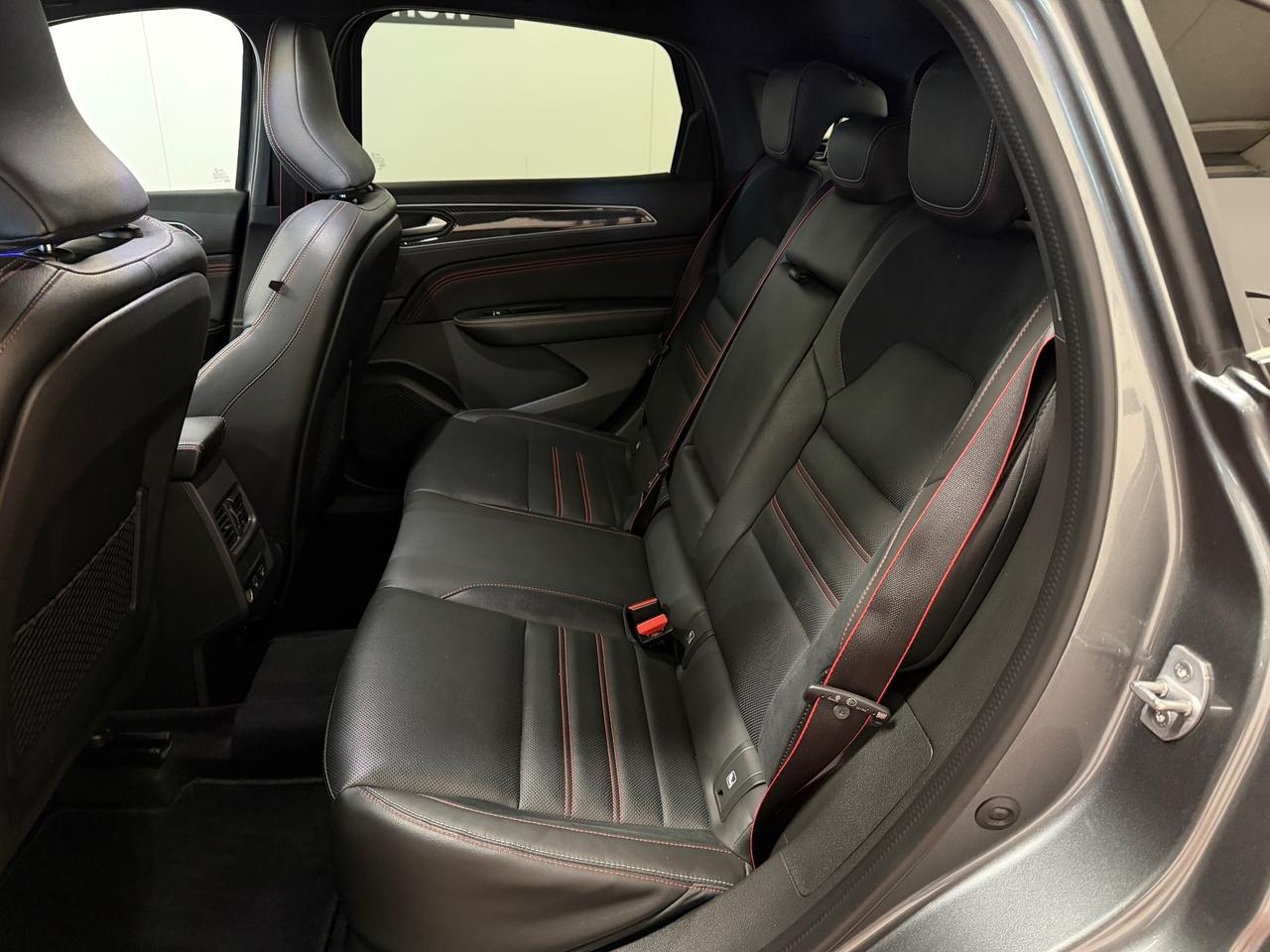 Renault Arkana Hybrid E-Tech 145 CV R.S.Line Fast Track