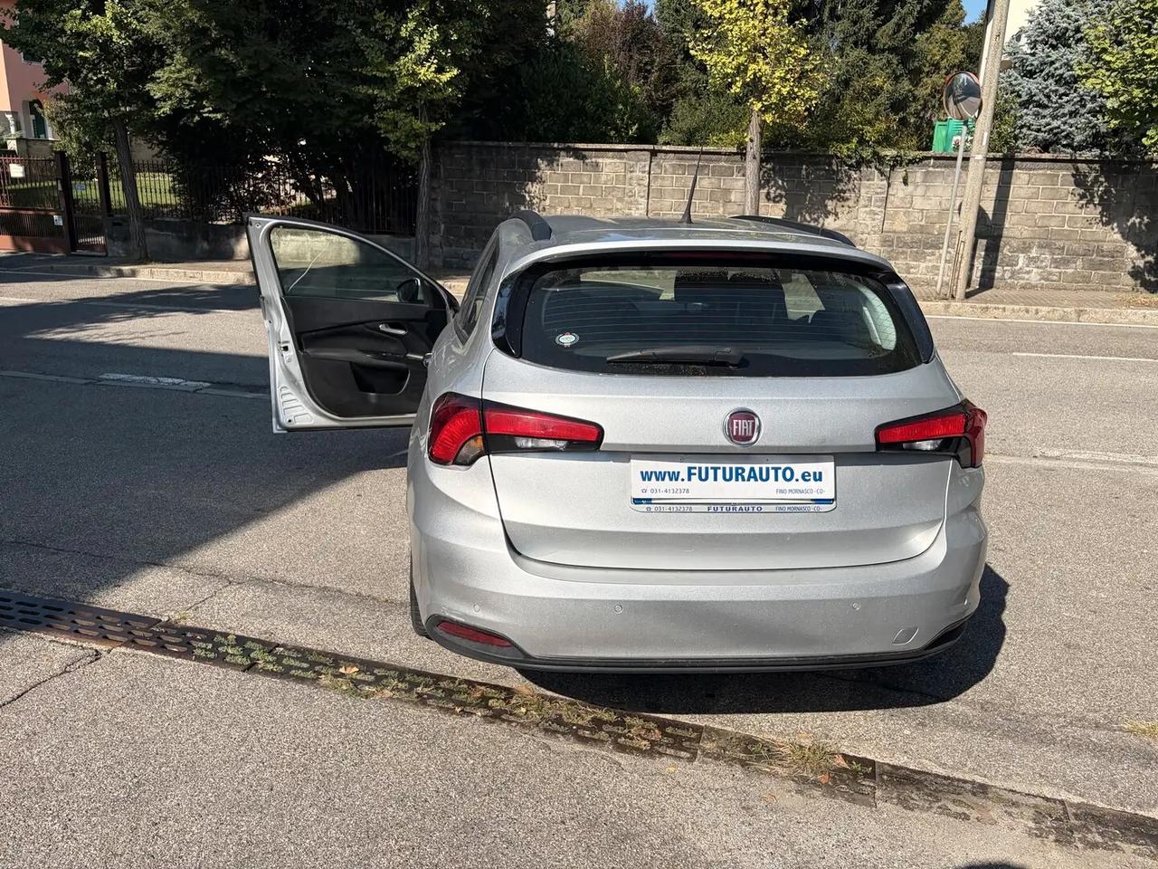 Fiat Tipo 1.6 Mjt S&S SW Business