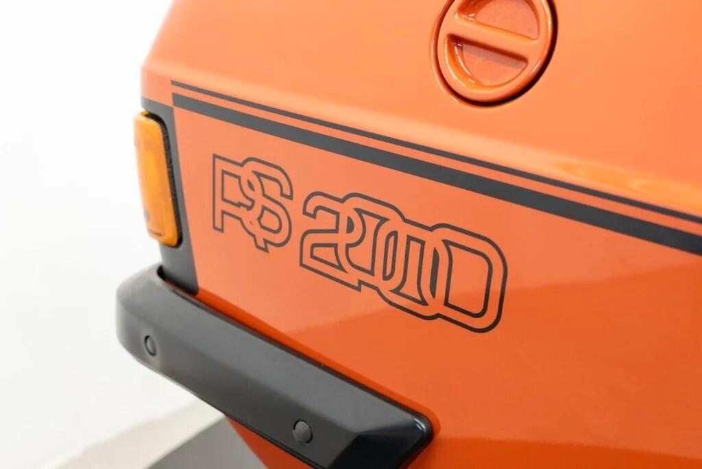 Ford Escort
