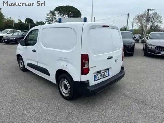 OPEL Combo 1.5 HDI 100cv 3 posti - Diesel - FZ001JK