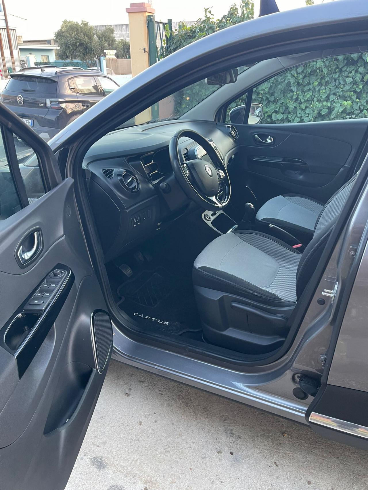 Renault Captur 1.5 dCi 8V 90 CV Start&Stop Energy R-Link