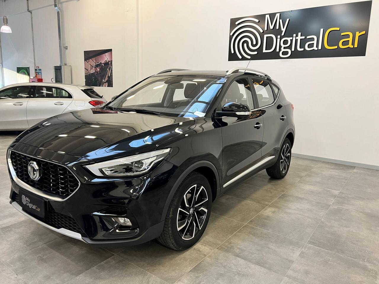 Mg ZS 1.0T-GDI Luxury