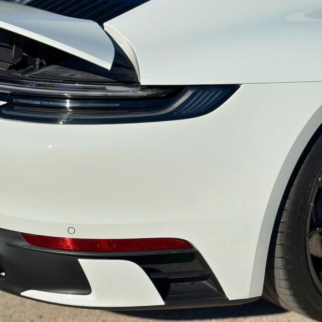 Porsche 911 Carrera S **PORSCHE APPROVED**