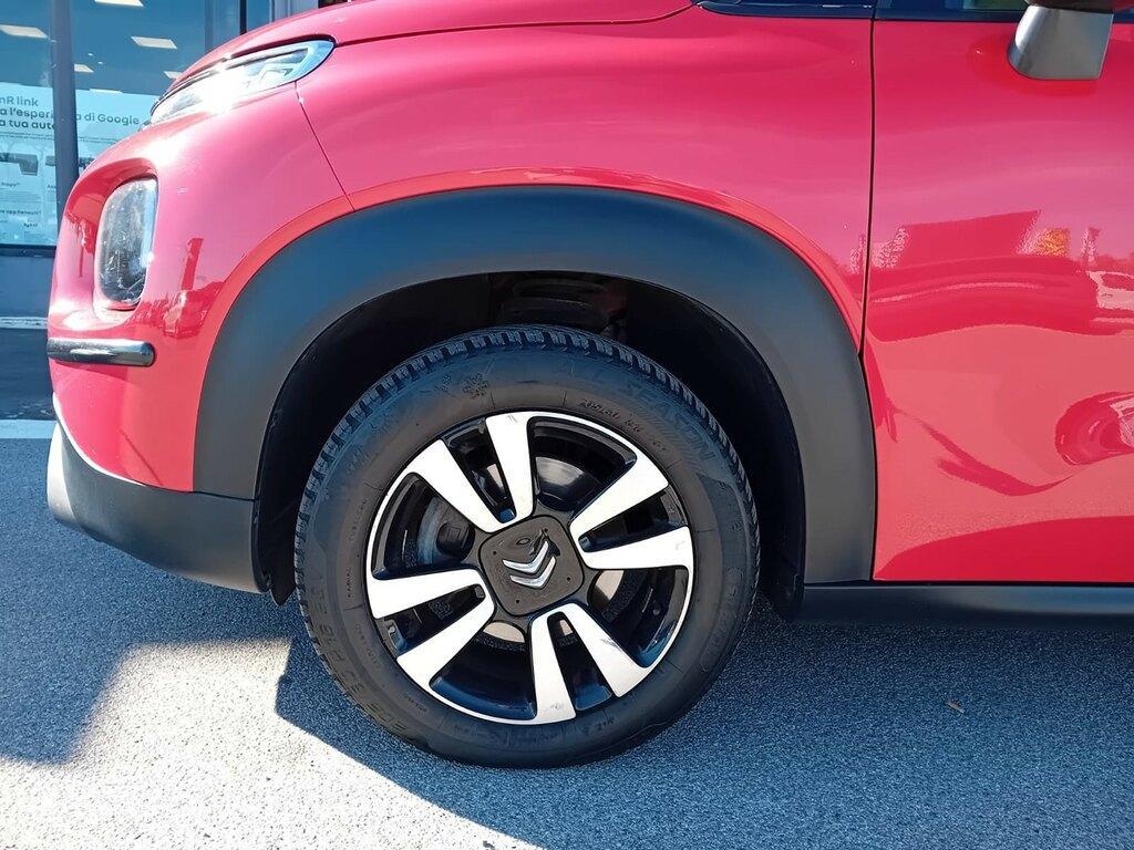 Citroen C3 Aircross 1.2 PureTech Feel GPL