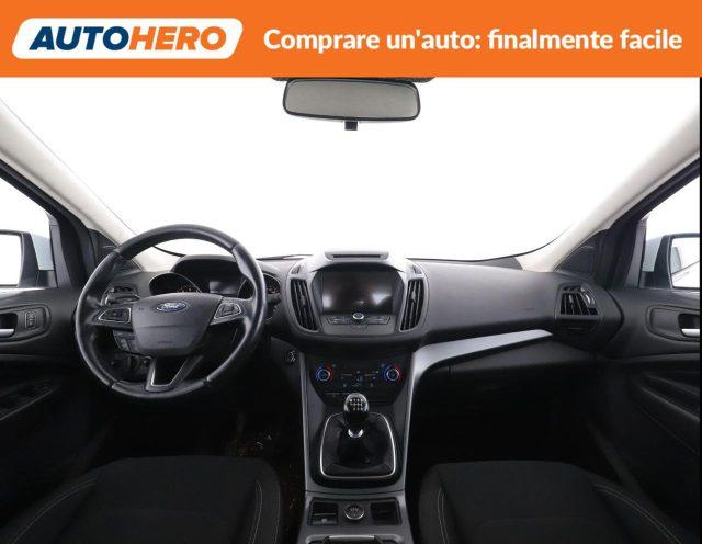 FORD Kuga 1.5 EcoBoost 120 CV S&S 2WD Business