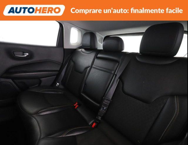 JEEP Compass 1.4 MultiAir 2WD Longitude