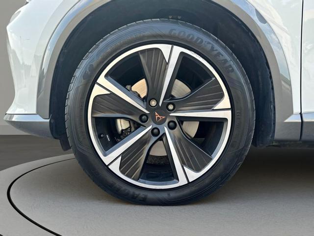 CUPRA Formentor 1.4 e-Hybrid DSG